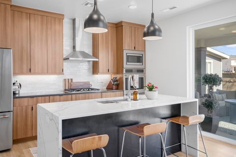 Tiny photo for 611 W ALORA DR, Saint George, UT 84790 (MLS # 2144254)