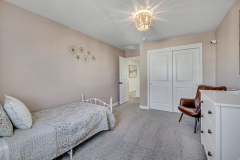 Tiny photo for 3263 S LINCOLN LN, Syracuse, UT 84075 (MLS # 2159388)