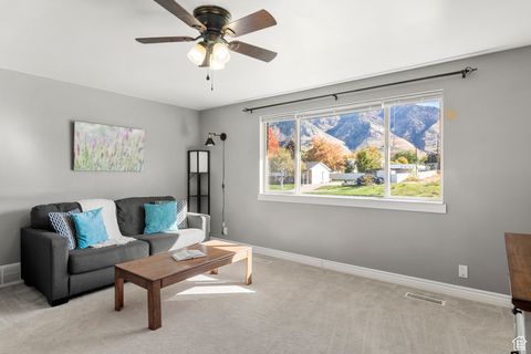 Tiny photo for 467 N 500 W, Brigham City, UT 84302 (MLS # 2119031)