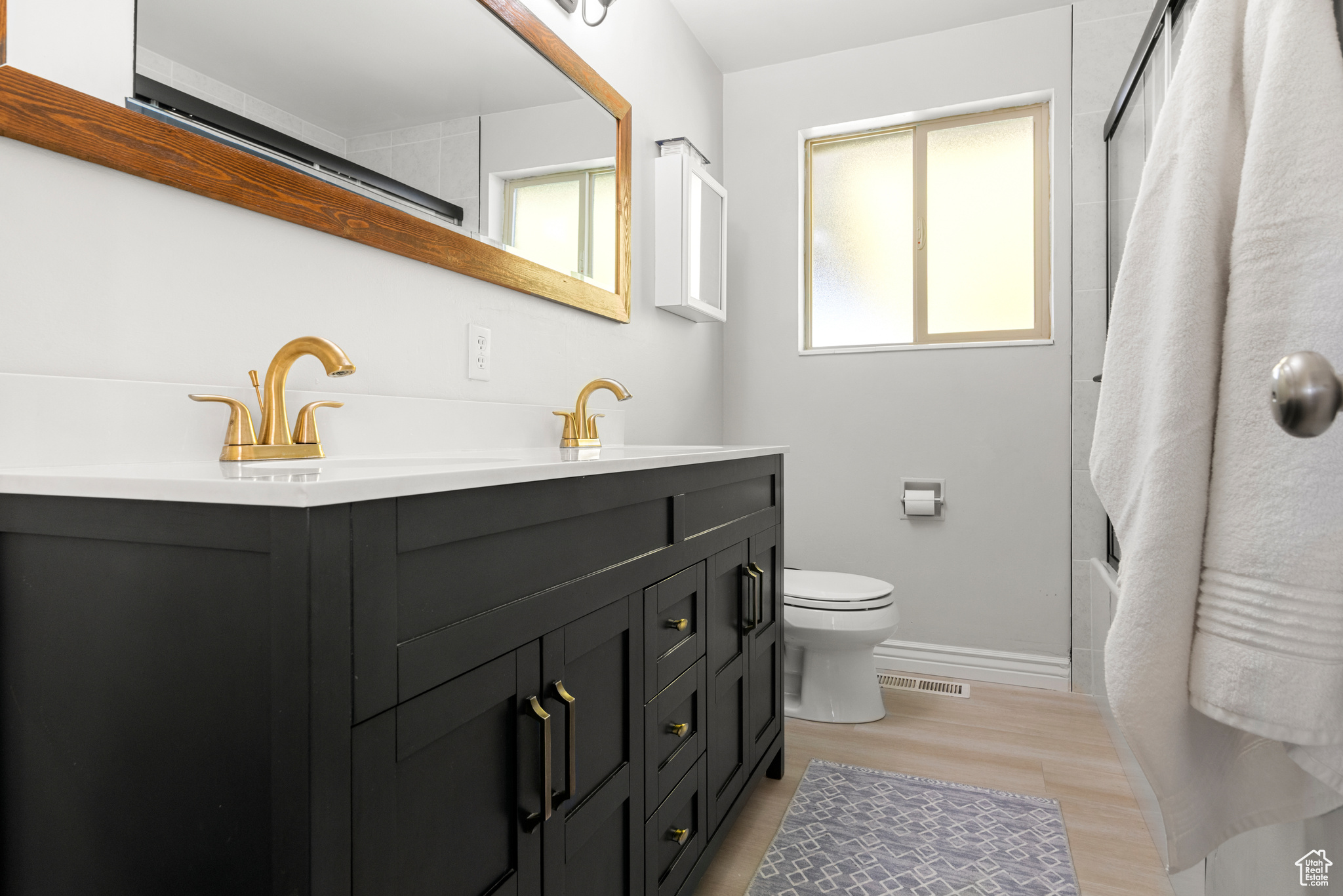 PARKINSON - Residential