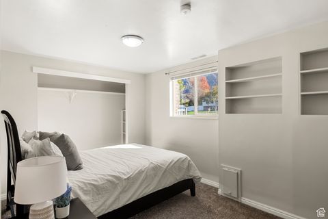 Tiny photo for 467 N 500 W, Brigham City, UT 84302 (MLS # 2119031)