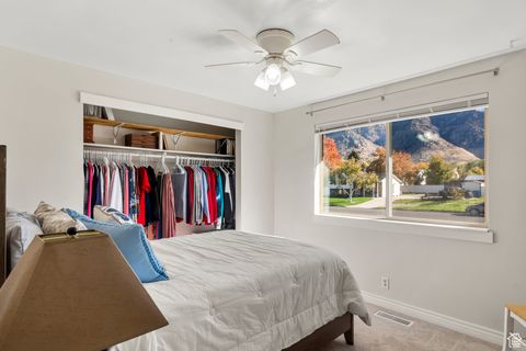 Tiny photo for 467 N 500 W, Brigham City, UT 84302 (MLS # 2119031)