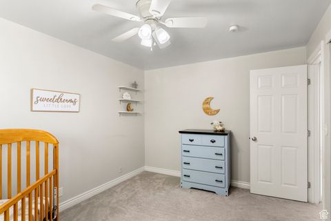 Tiny photo for 467 N 500 W, Brigham City, UT 84302 (MLS # 2119031)