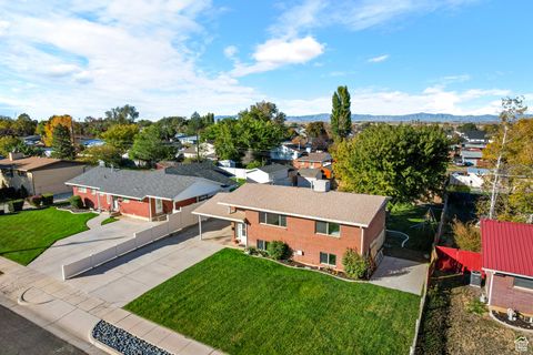 Tiny photo for 467 N 500 W, Brigham City, UT 84302 (MLS # 2119031)