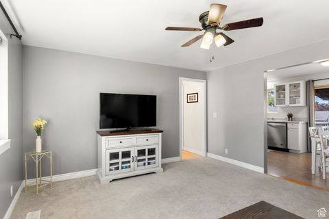 Tiny photo for 467 N 500 W, Brigham City, UT 84302 (MLS # 2119031)