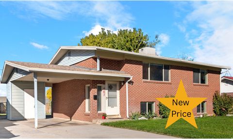 467 N 500 W Brigham City UT 84302