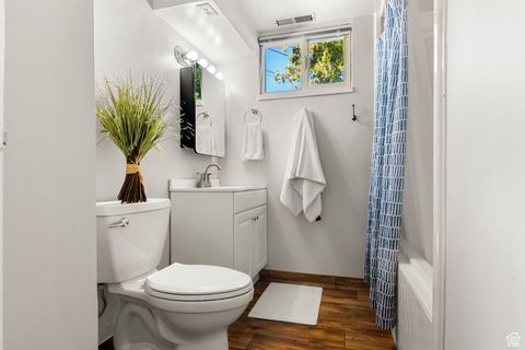 Tiny photo for 467 N 500 W, Brigham City, UT 84302 (MLS # 2119031)