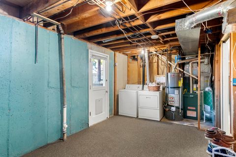 Tiny photo for 467 N 500 W, Brigham City, UT 84302 (MLS # 2119031)