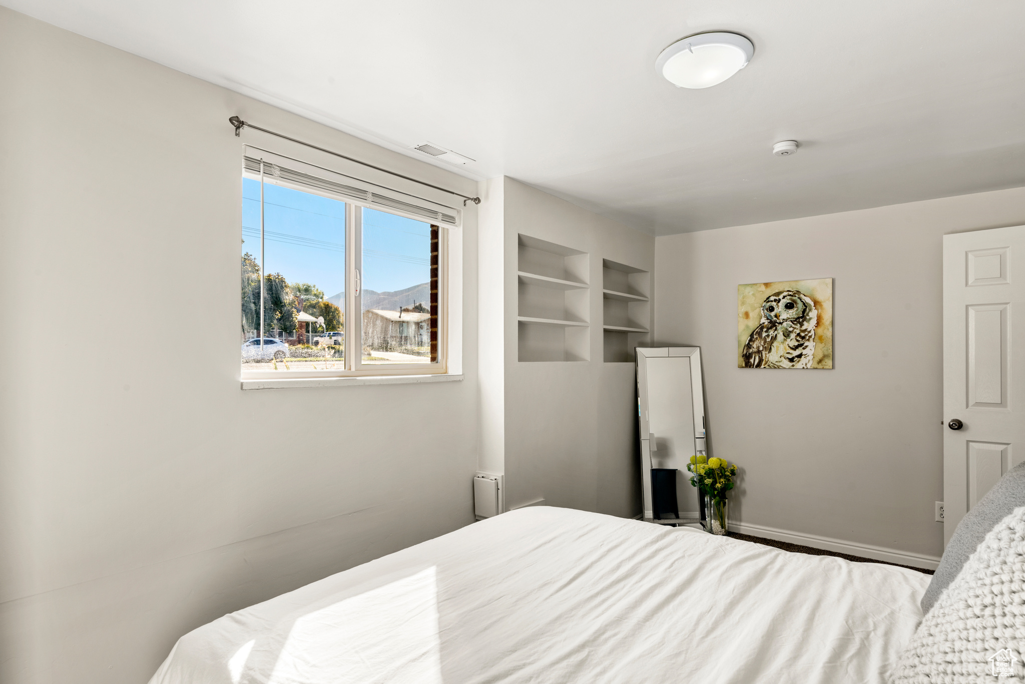 PARKINSON - Residential