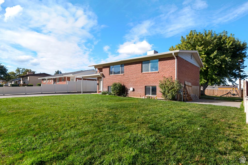 Photo of 467 N 500 W, Brigham City, UT 84302 (MLS # 2119031)