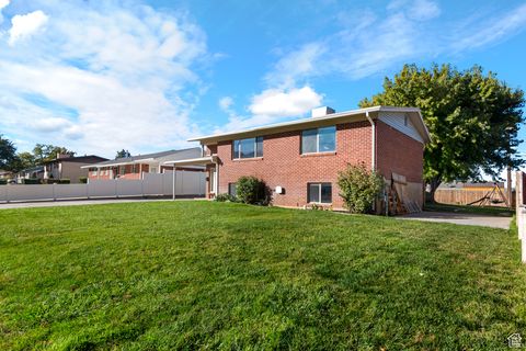 Tiny photo for 467 N 500 W, Brigham City, UT 84302 (MLS # 2119031)