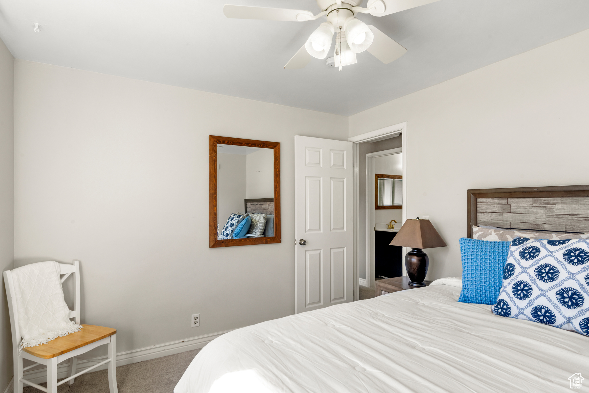 PARKINSON - Residential