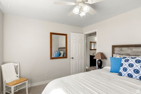 Tiny photo for 467 N 500 W, Brigham City, UT 84302 (MLS # 2119031)