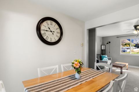 Tiny photo for 467 N 500 W, Brigham City, UT 84302 (MLS # 2119031)