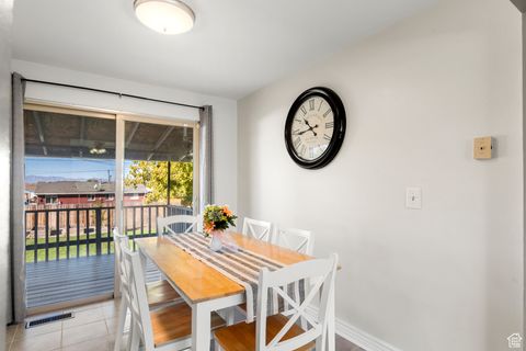 Tiny photo for 467 N 500 W, Brigham City, UT 84302 (MLS # 2119031)