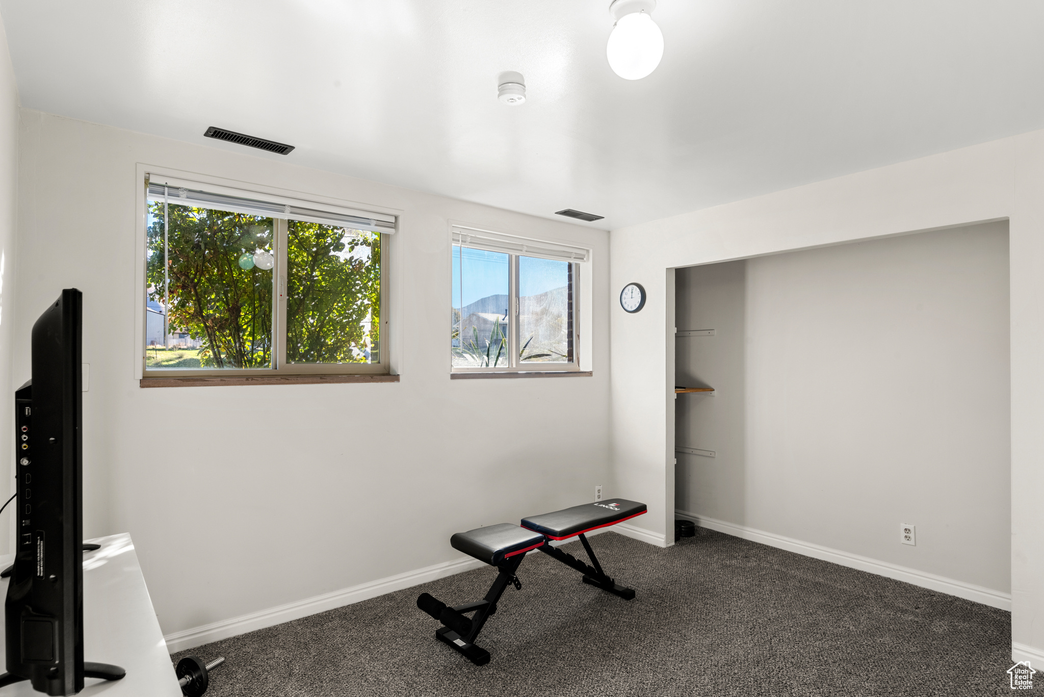 PARKINSON - Residential