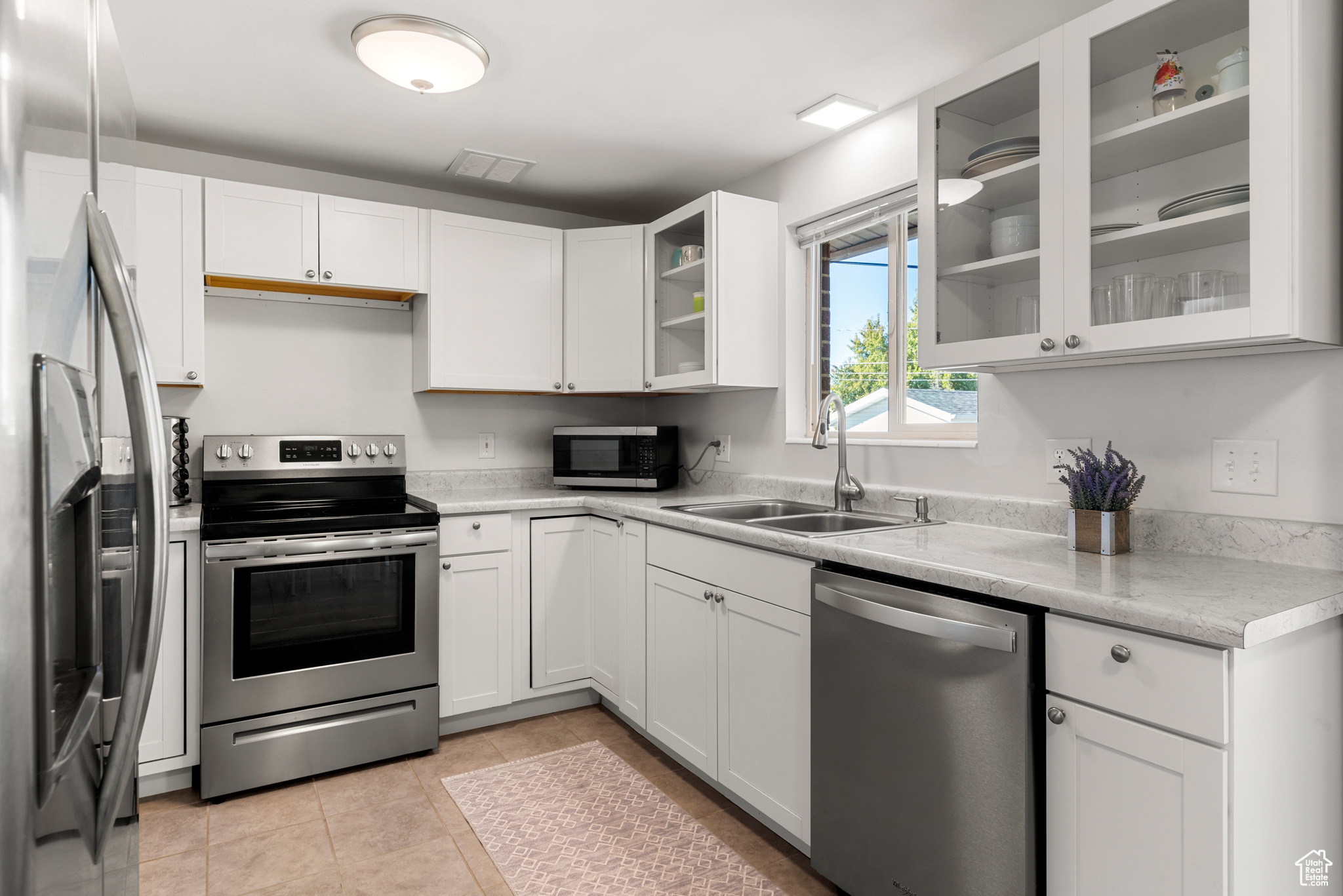 PARKINSON - Residential