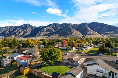 Tiny photo for 467 N 500 W, Brigham City, UT 84302 (MLS # 2119031)
