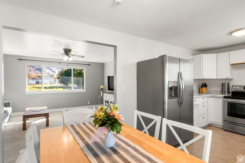 Tiny photo for 467 N 500 W, Brigham City, UT 84302 (MLS # 2119031)