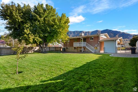 Tiny photo for 467 N 500 W, Brigham City, UT 84302 (MLS # 2119031)