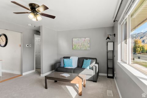 Tiny photo for 467 N 500 W, Brigham City, UT 84302 (MLS # 2119031)