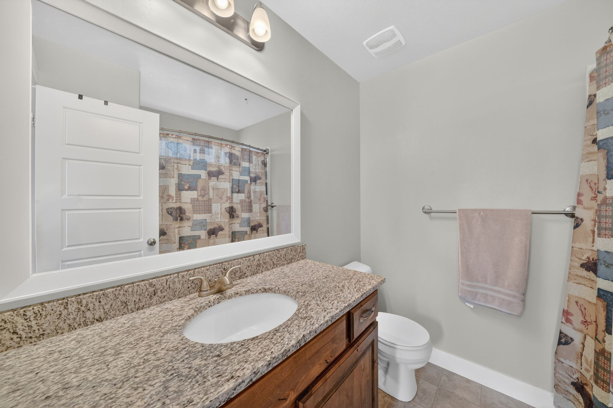 EAGLE POINT - Residential