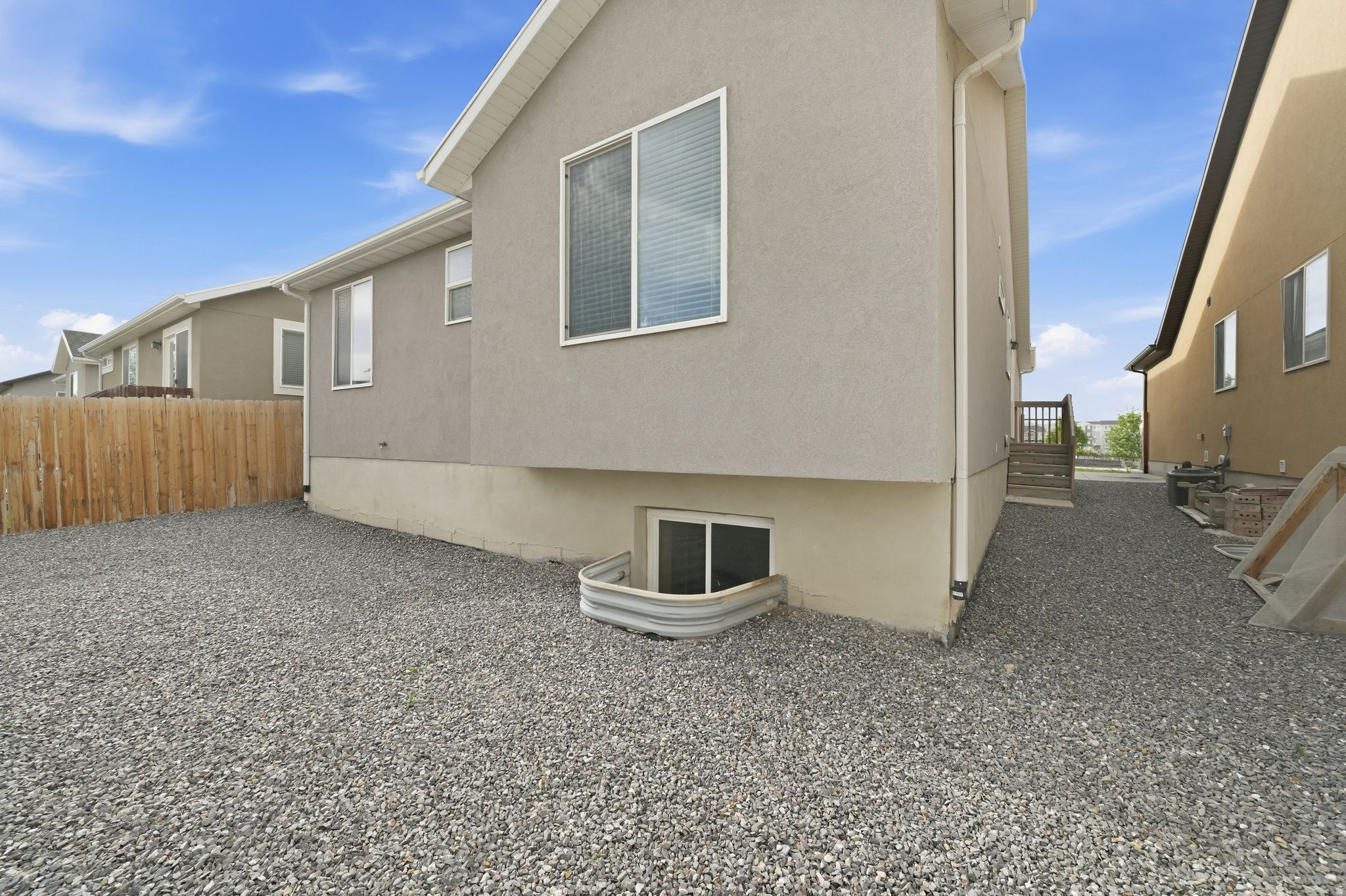 EAGLE POINT - Residential