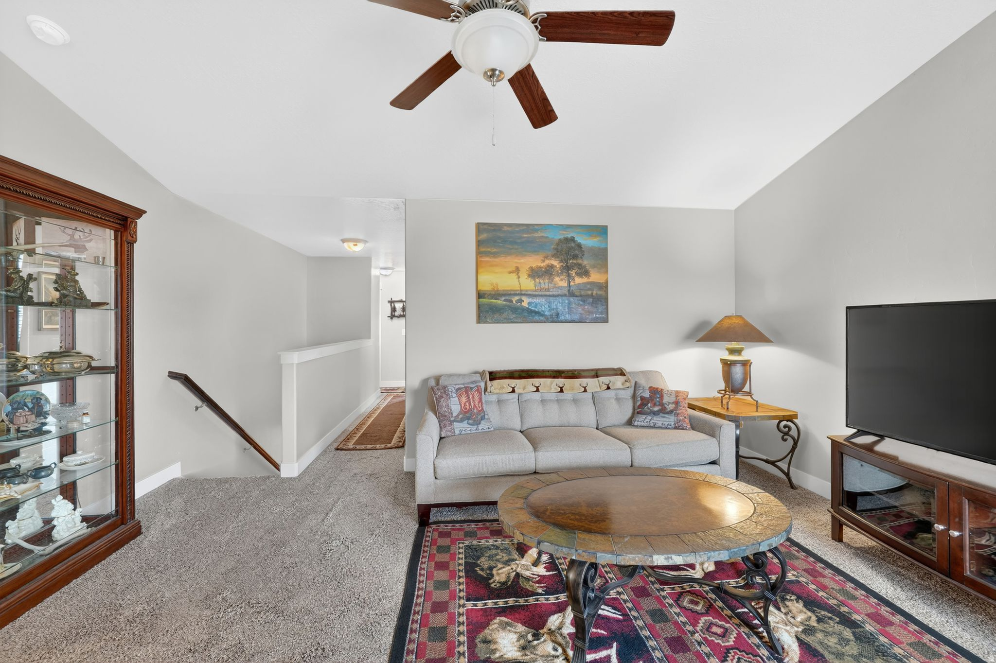 EAGLE POINT - Residential