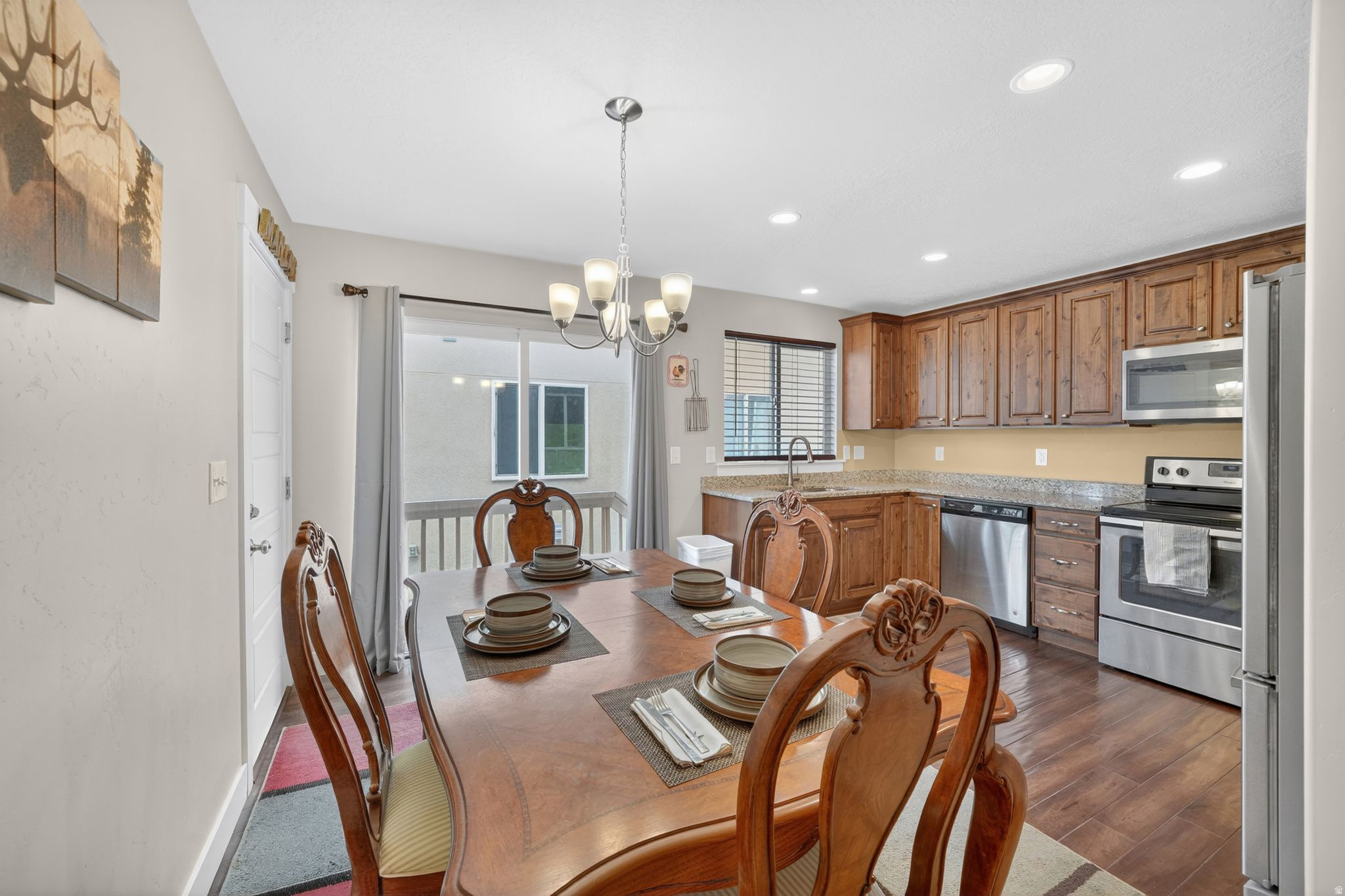 EAGLE POINT - Residential