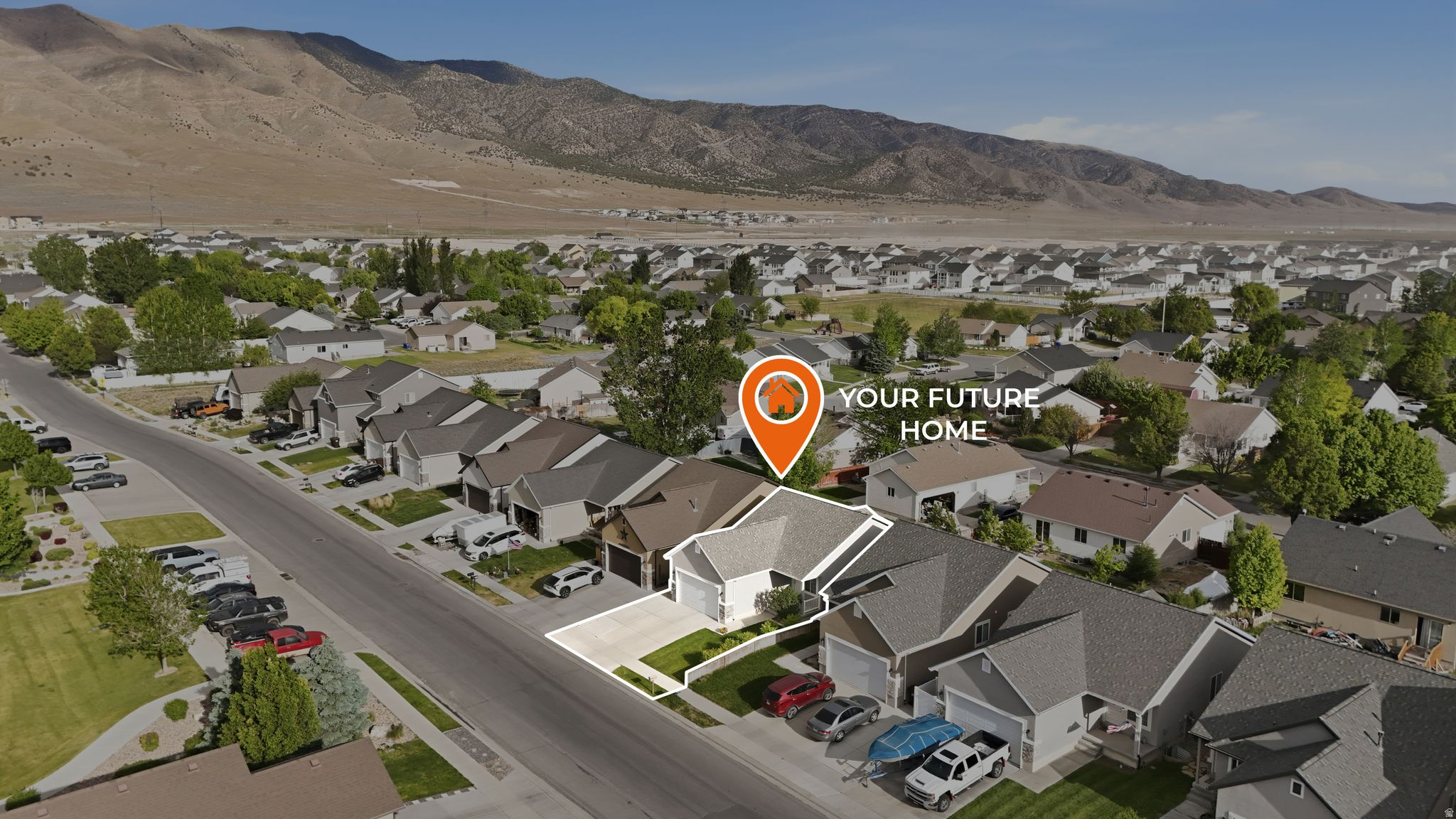 EAGLE POINT - Residential