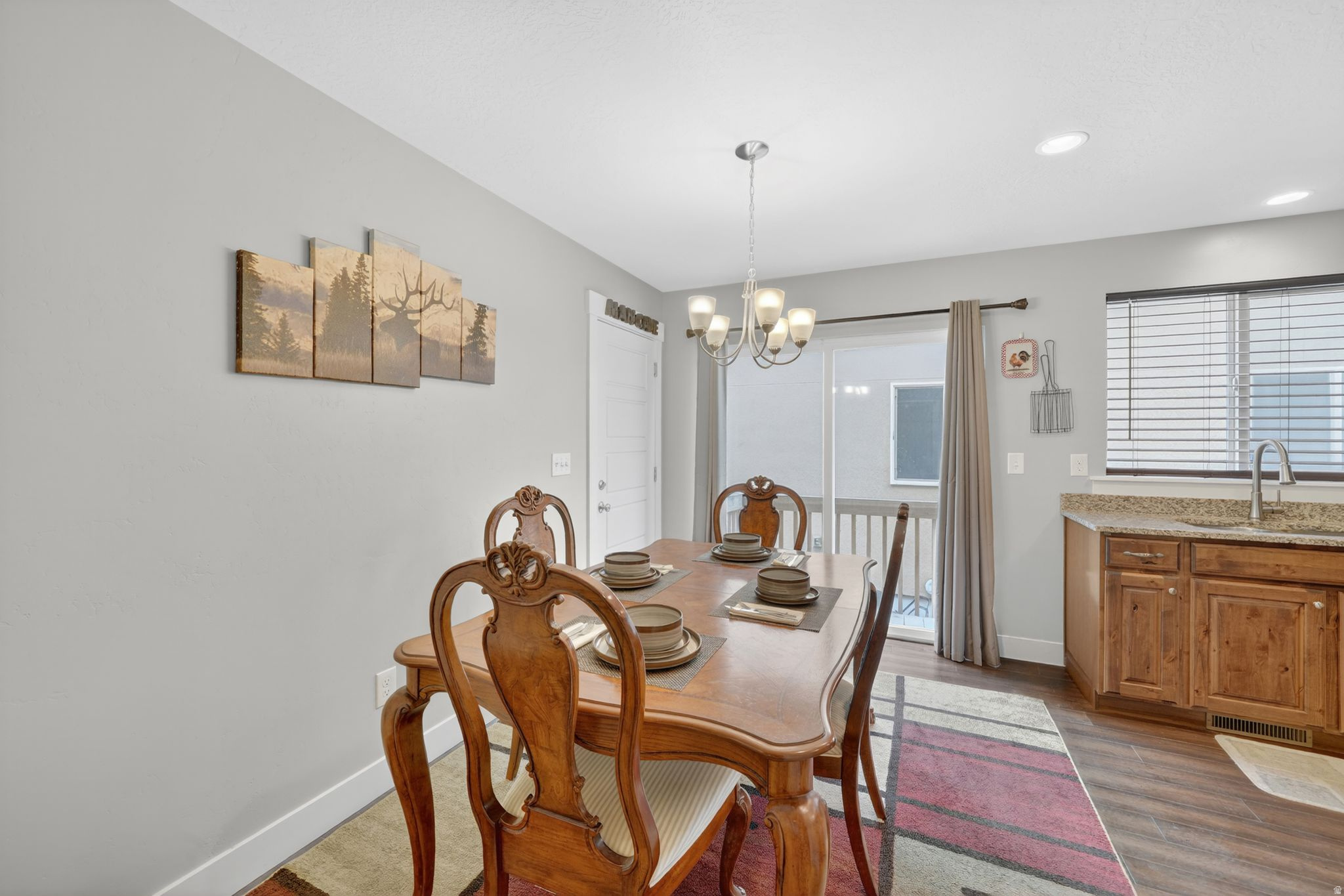 EAGLE POINT - Residential