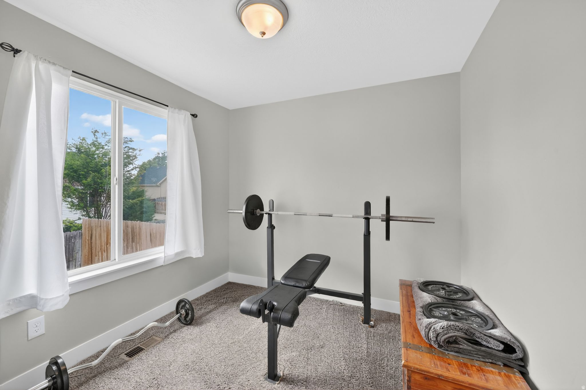 EAGLE POINT - Residential