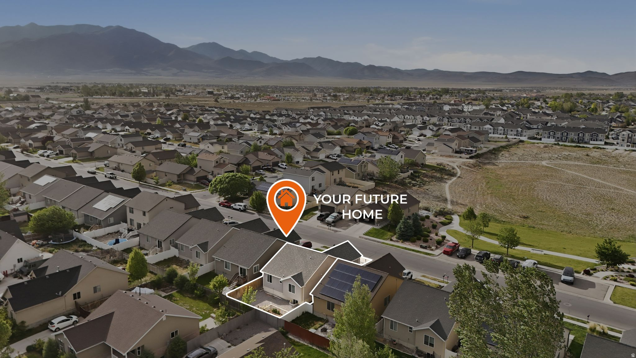 EAGLE POINT - Residential