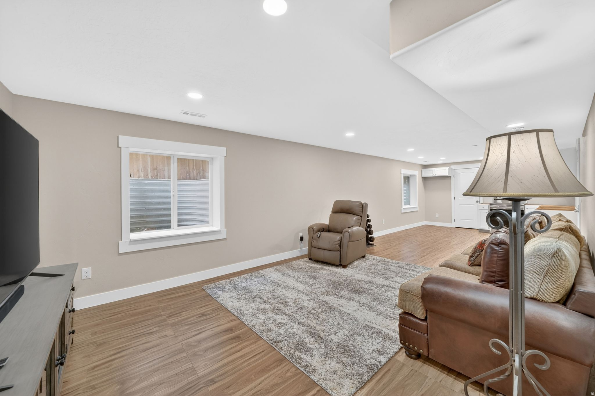 EAGLE POINT - Residential