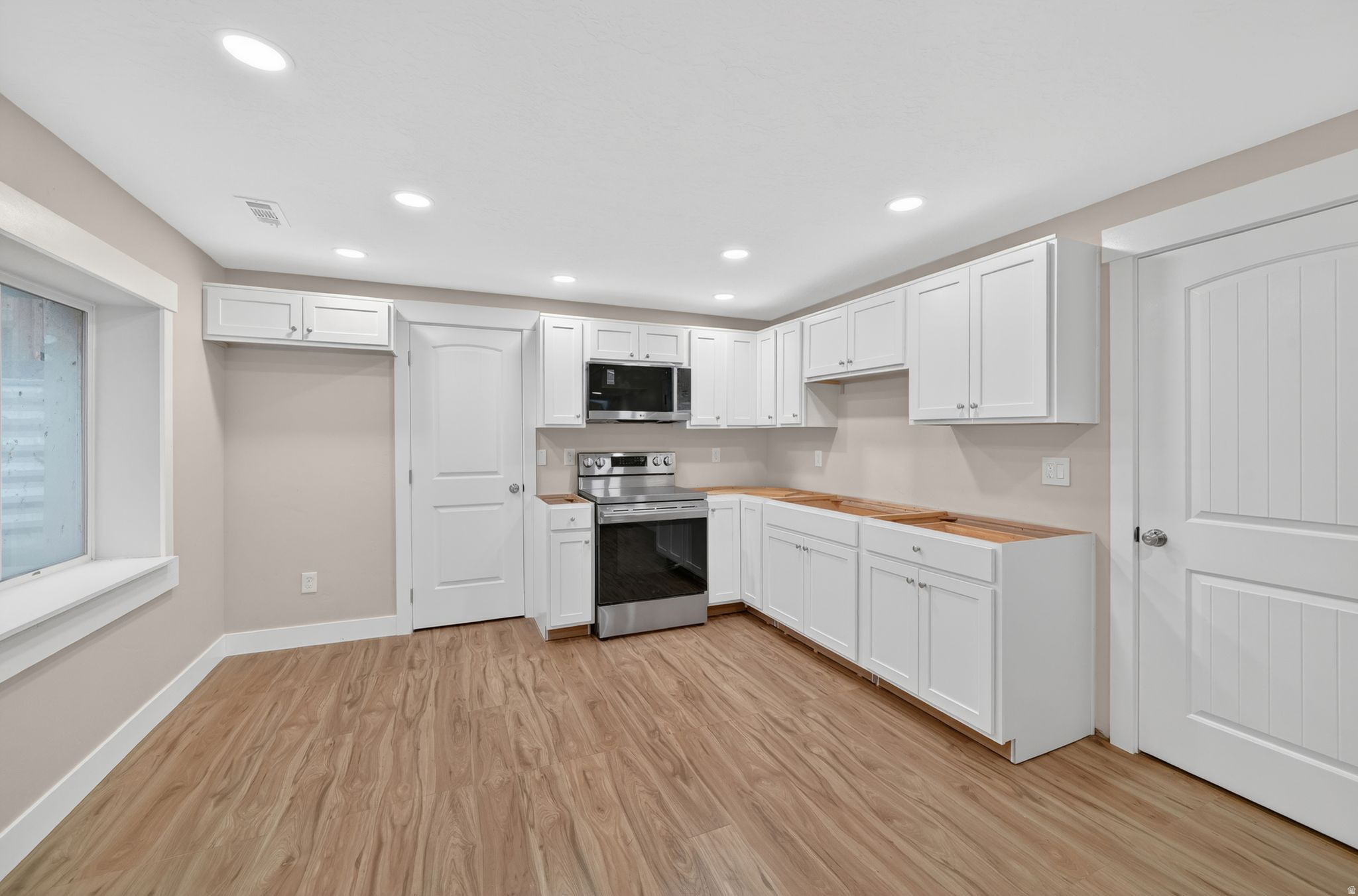 EAGLE POINT - Residential