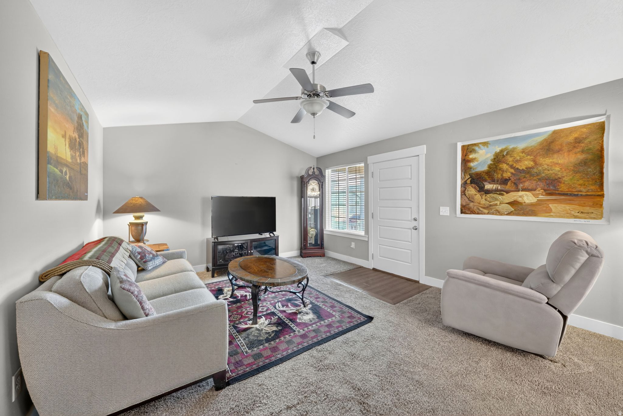 EAGLE POINT - Residential