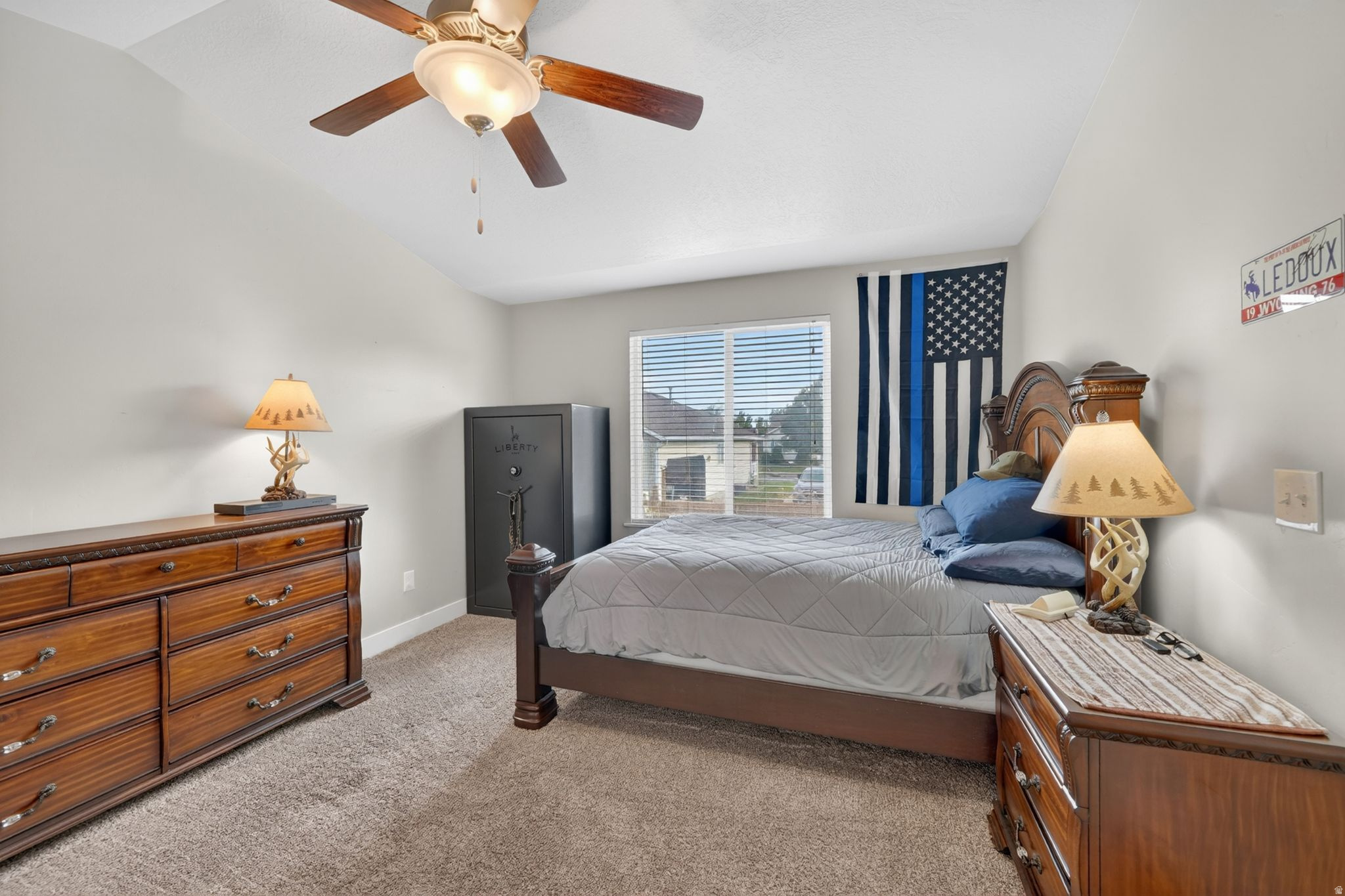 EAGLE POINT - Residential