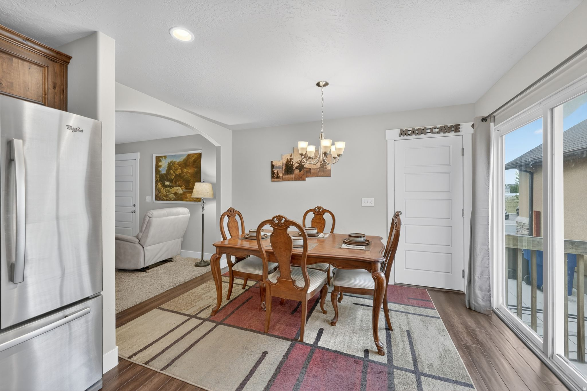 EAGLE POINT - Residential