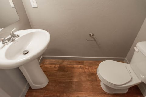 Tiny photo for 14447 S DALESIDE CT, Herriman, UT 84096 (MLS # 2122424)