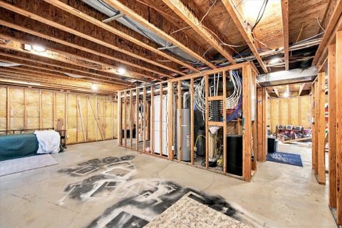 Tiny photo for 2784 N AUGUSTA DR, Lehi, UT 84043 (MLS # 2186720)