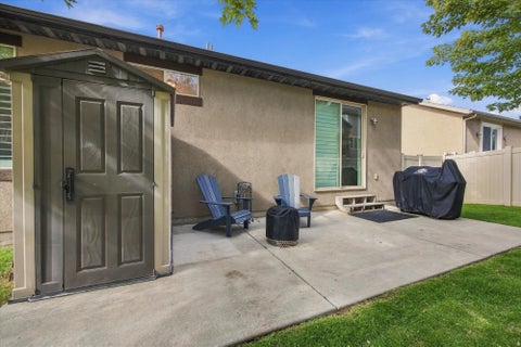 Tiny photo for 2784 N AUGUSTA DR, Lehi, UT 84043 (MLS # 2186720)