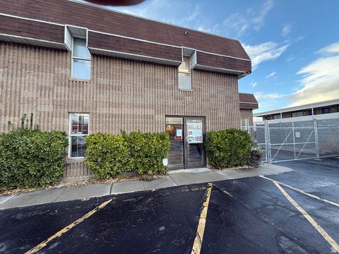 Tiny photo for 3330 S 300 W #A, South Salt Lake, UT 84115 (MLS # 2136329)