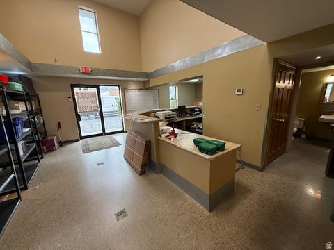 Tiny photo for 3330 S 300 W #A, South Salt Lake, UT 84115 (MLS # 2136329)