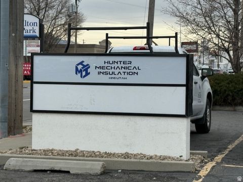 Photo of 3330 S 300 W #A, South Salt Lake, UT 84115 (MLS # 2136329)