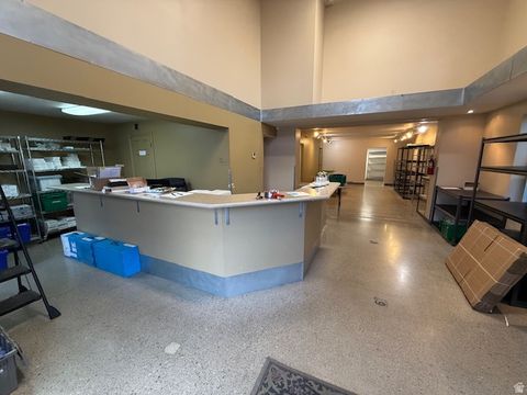 Tiny photo for 3330 S 300 W #A, South Salt Lake, UT 84115 (MLS # 2136329)