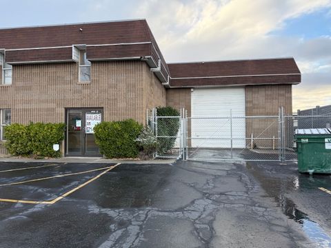 Tiny photo for 3330 S 300 W #A, South Salt Lake, UT 84115 (MLS # 2136329)