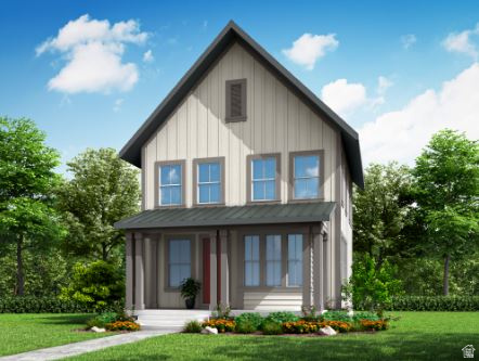 DAYBREAK WATERMARK 394 - Residential