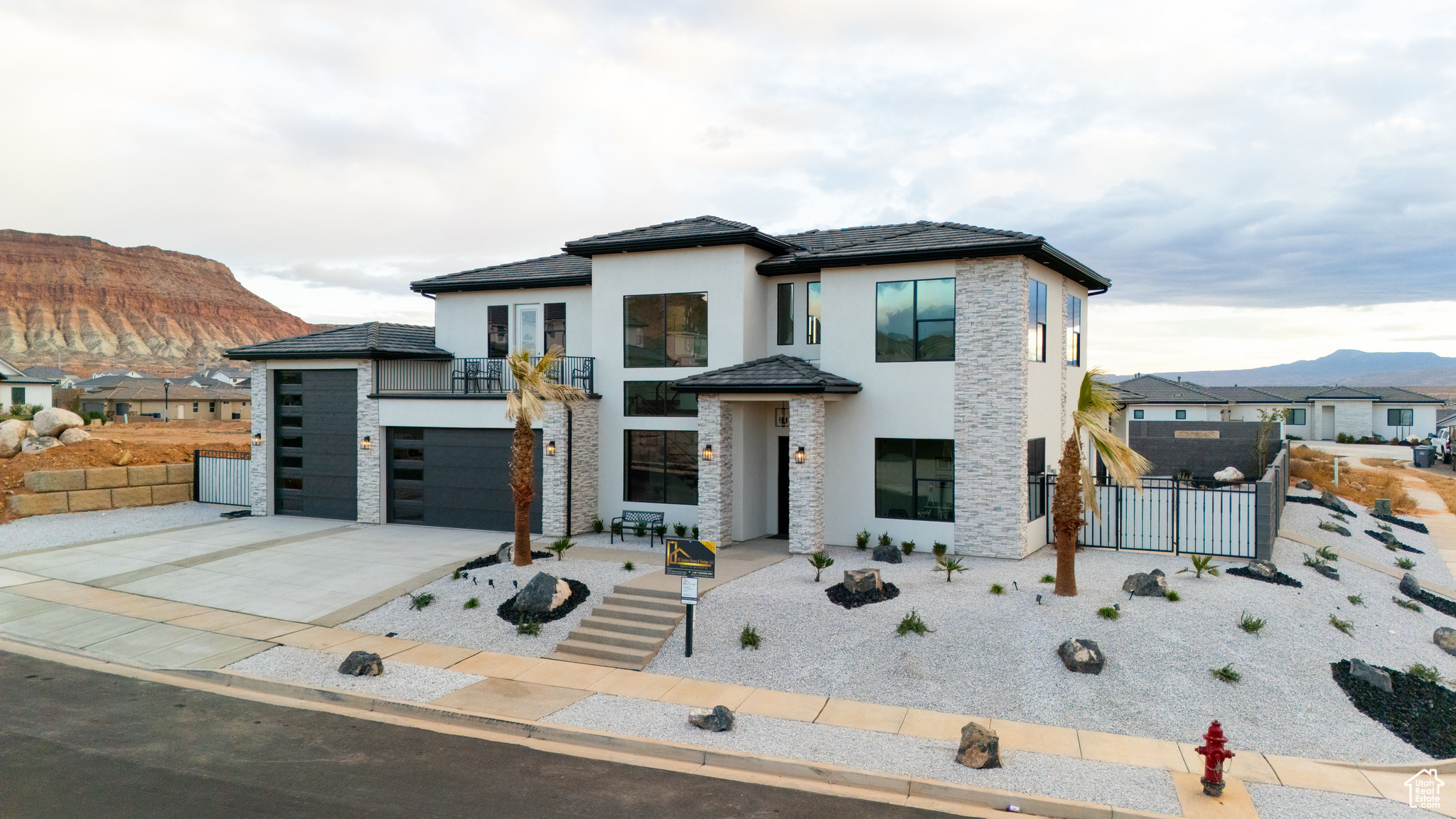 1036 E Fremont St, Washington, Utah image 4