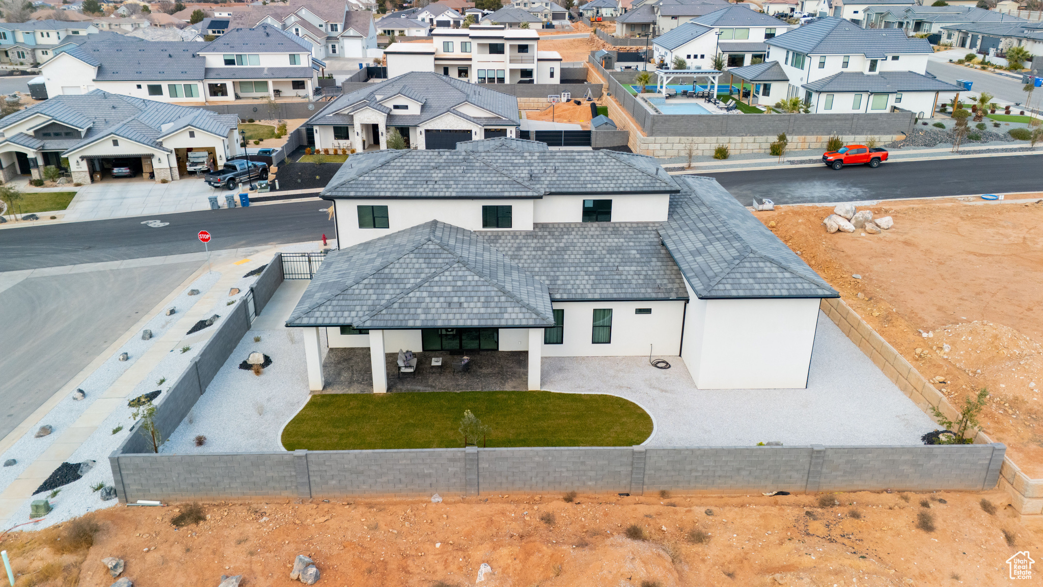 1036 E Fremont St, Washington, Utah image 2