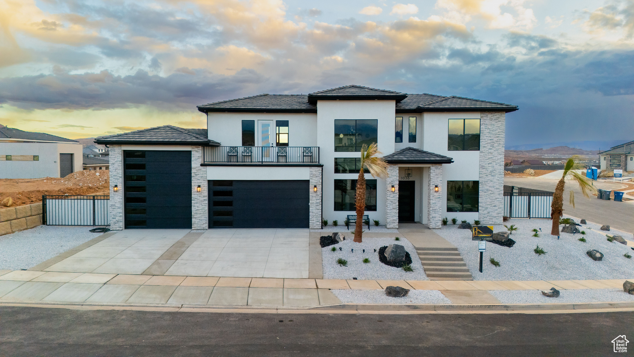 1036 E Fremont St, Washington, Utah image 1
